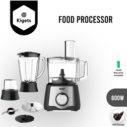 7in1 Food Processor  