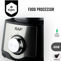 7in1 Food Processor  