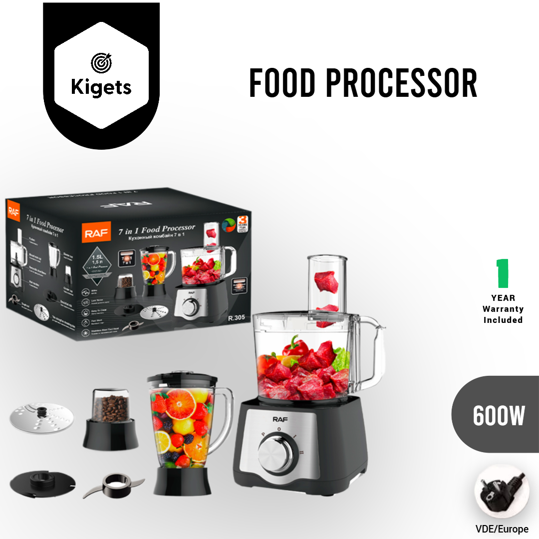 7in1 Food Processor  _0