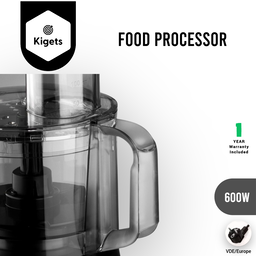 7in1 Food Processor  