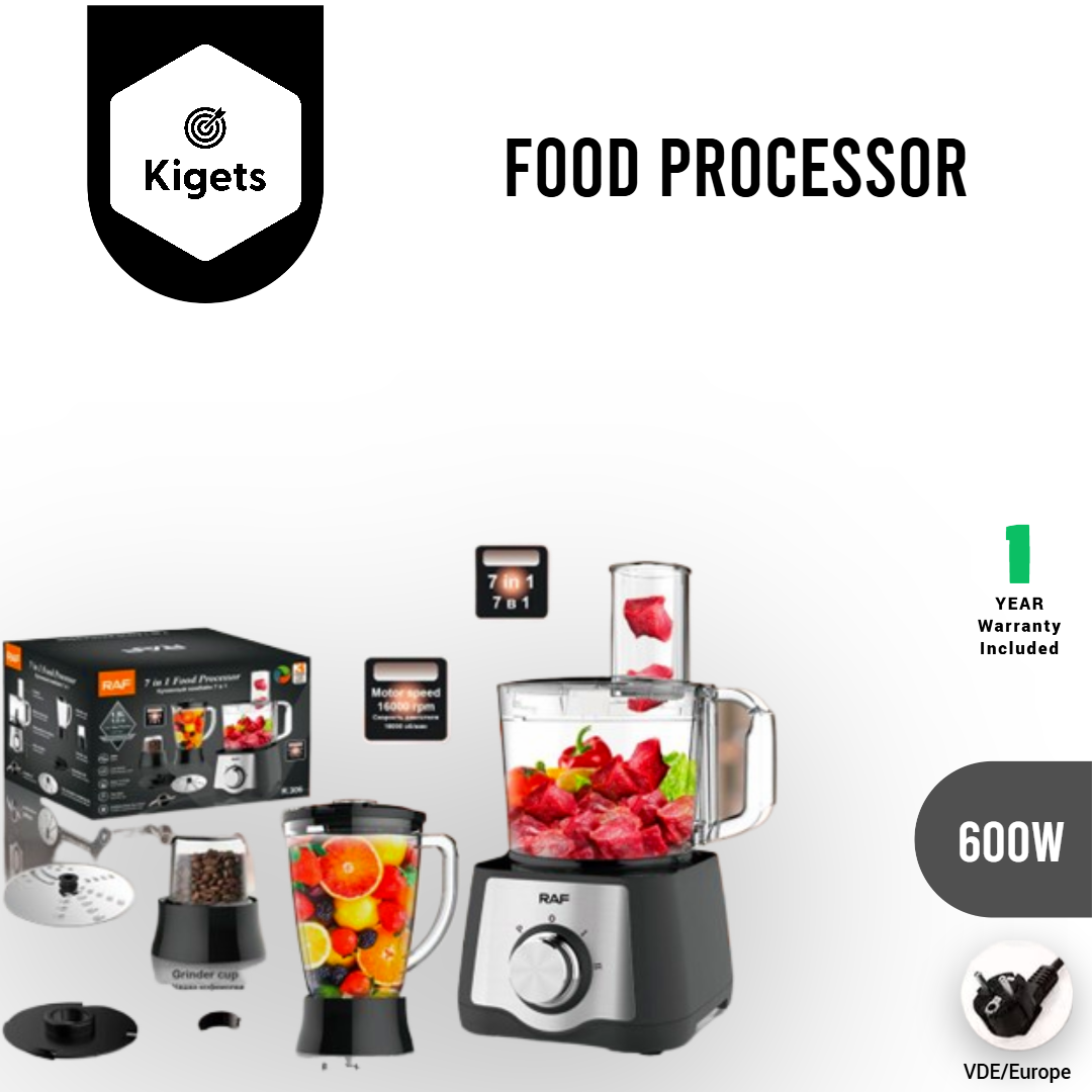 7in1 Food Processor  _12