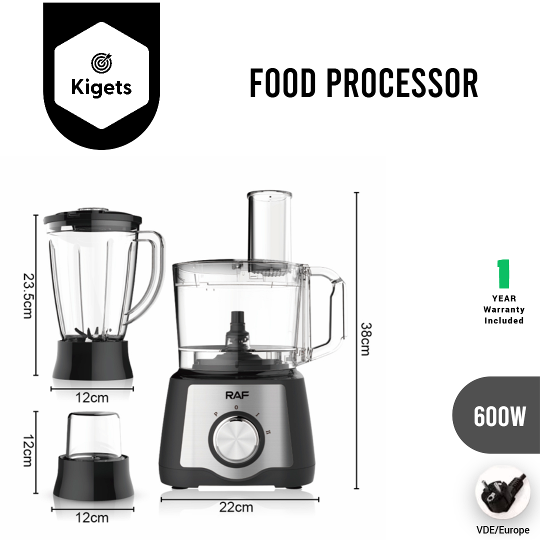 7in1 Food Processor  _5