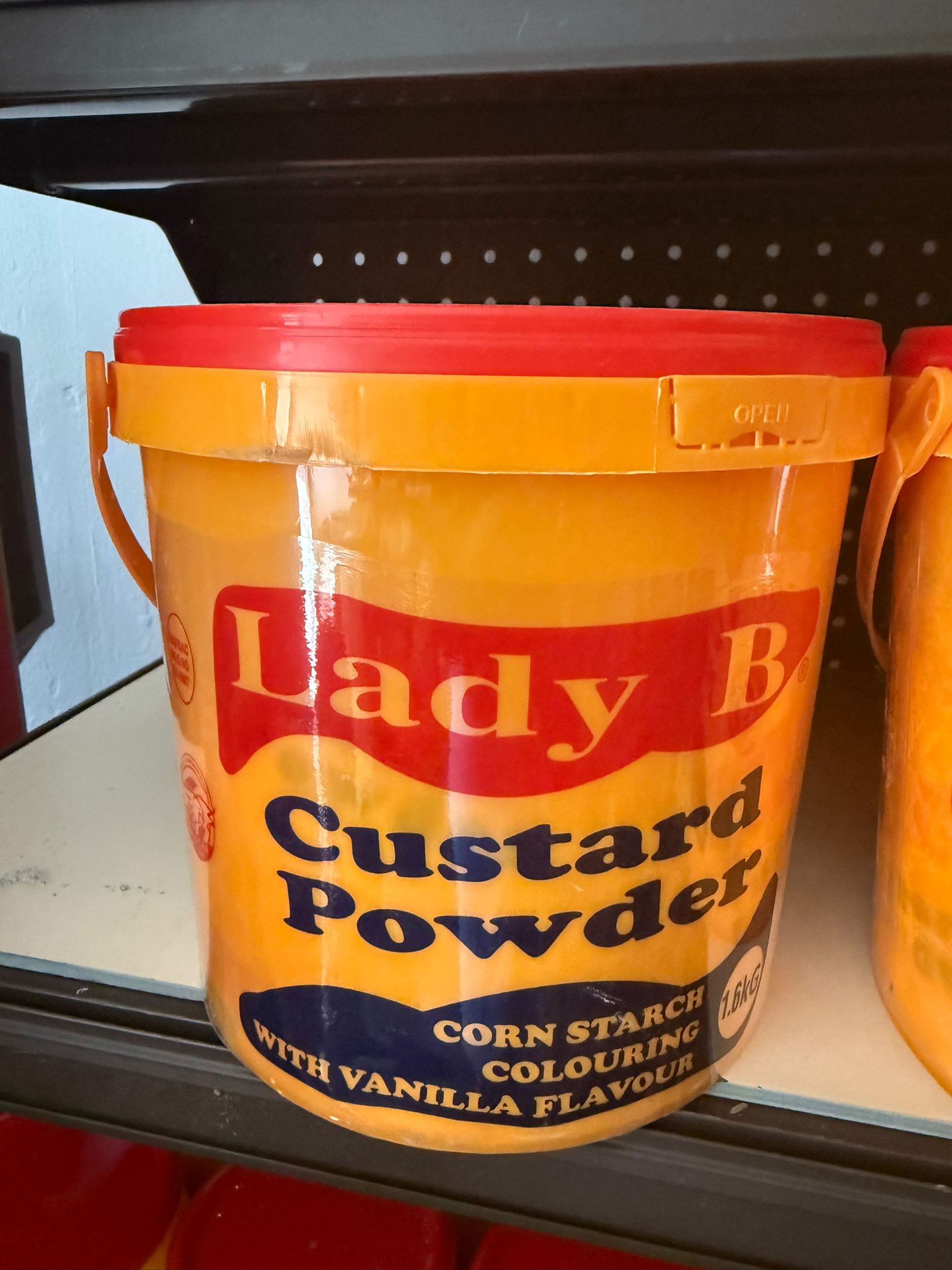 Lady B Custard_1