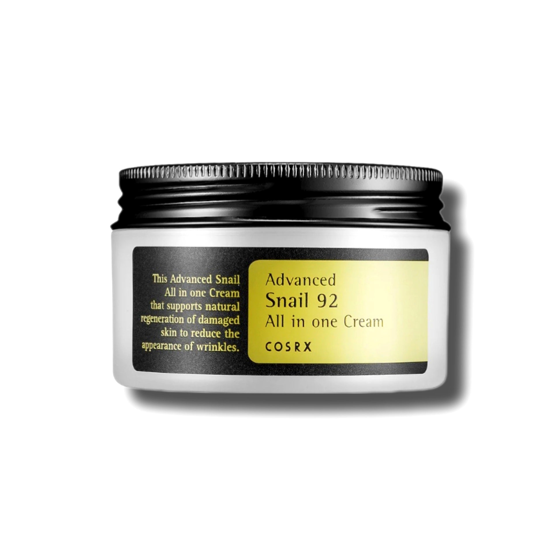 COSRX - Advanced Snail 92 All in one Cream_0