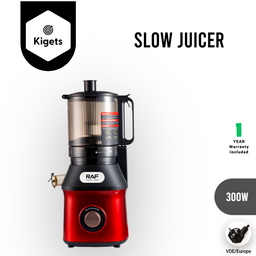 Slow Juicer 300W 1700ml 