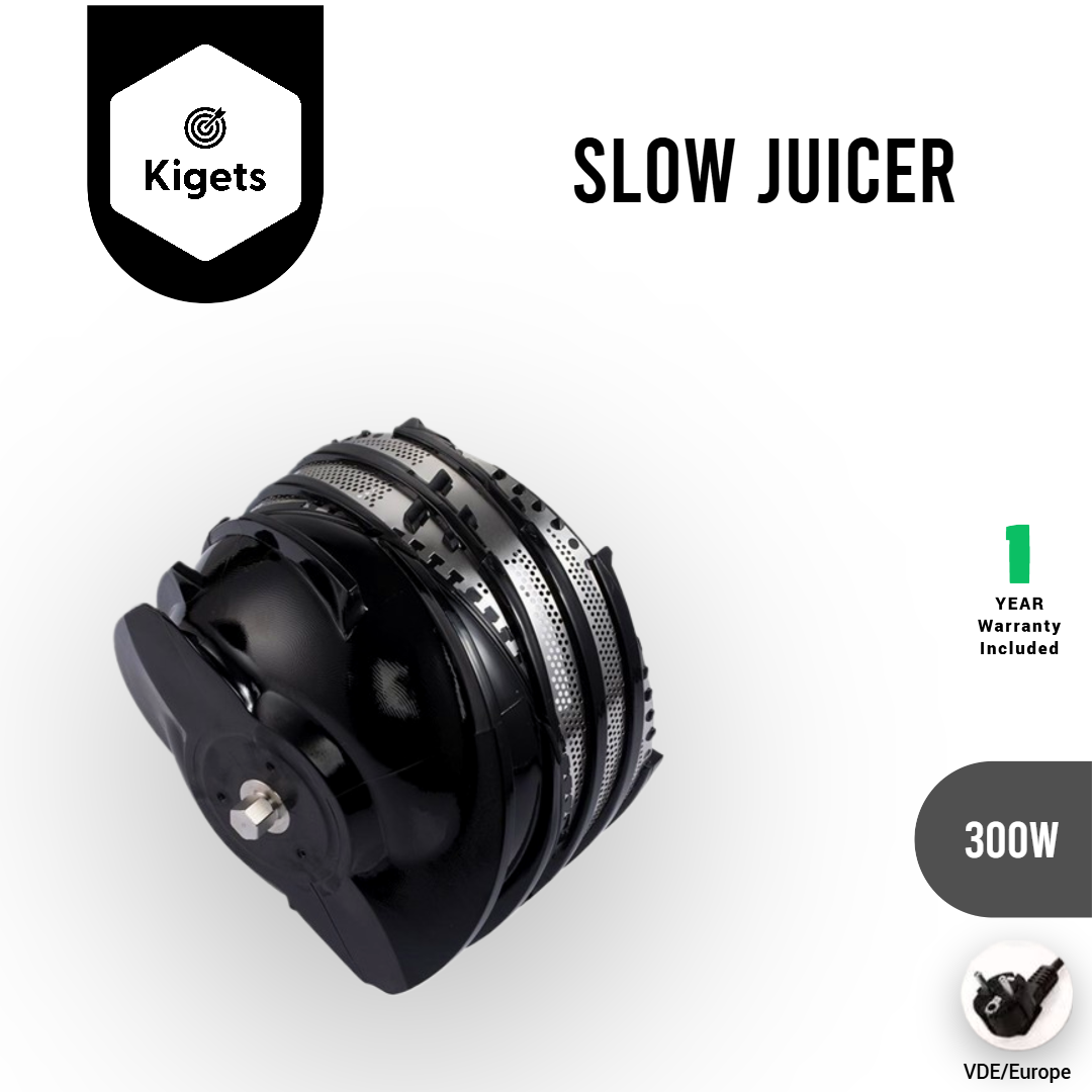 Slow Juicer 300W 1700ml _10