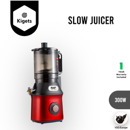 Slow Juicer 300W 1700ml 