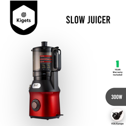 Slow Juicer 300W 1700ml 