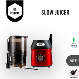 Slow Juicer 300W 1700ml 
