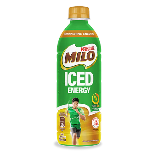 Iced Milo 500ml