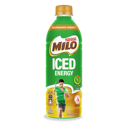 Iced Milo 500ml