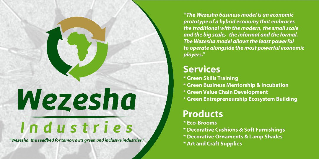 Your link to products that meet your needs and empower communities!_0