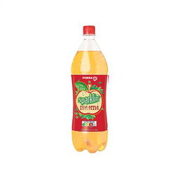 Pokka Sparkling Apple 