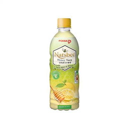 Pokka Honey Yuzu