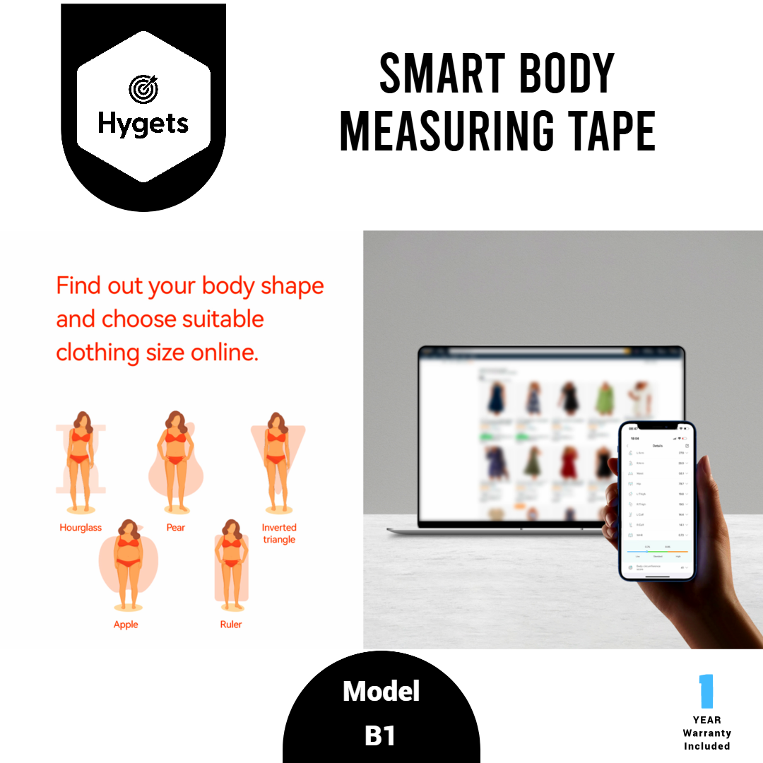 Smart body measuring tape_8