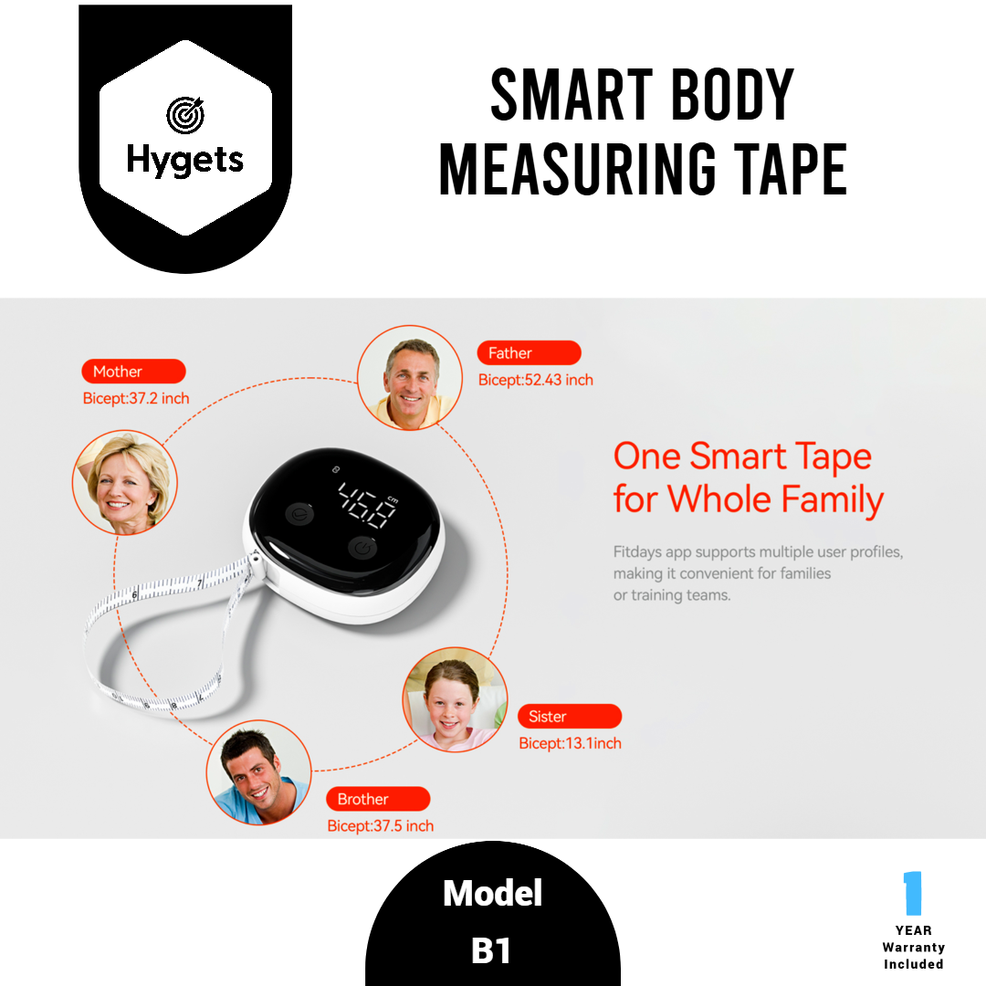 Smart body measuring tape_7
