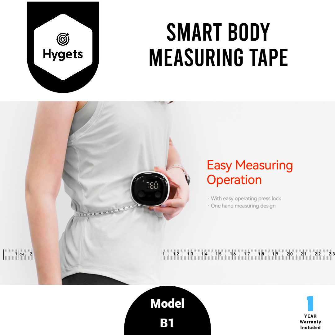 Smart body measuring tape_3