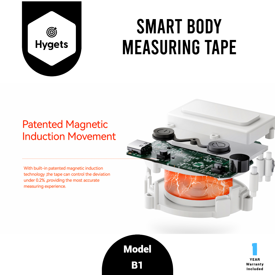 Smart body measuring tape_2