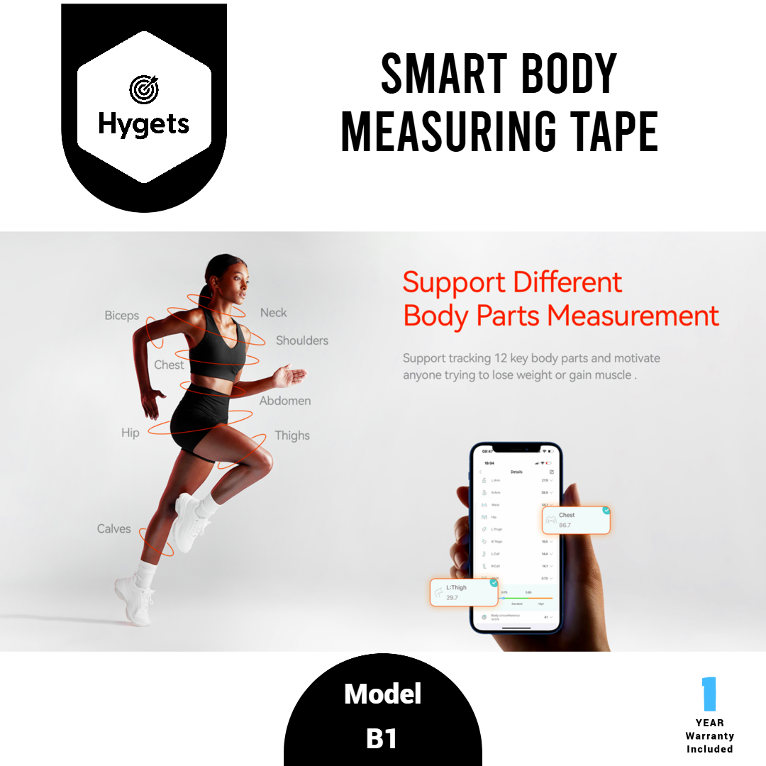 Smart body measuring tape_5