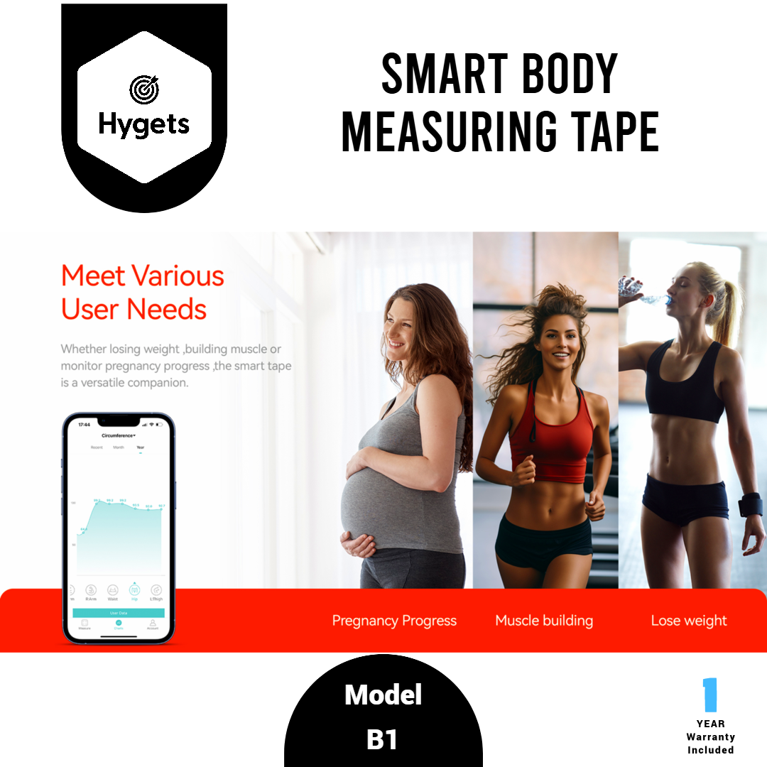 Smart body measuring tape_6