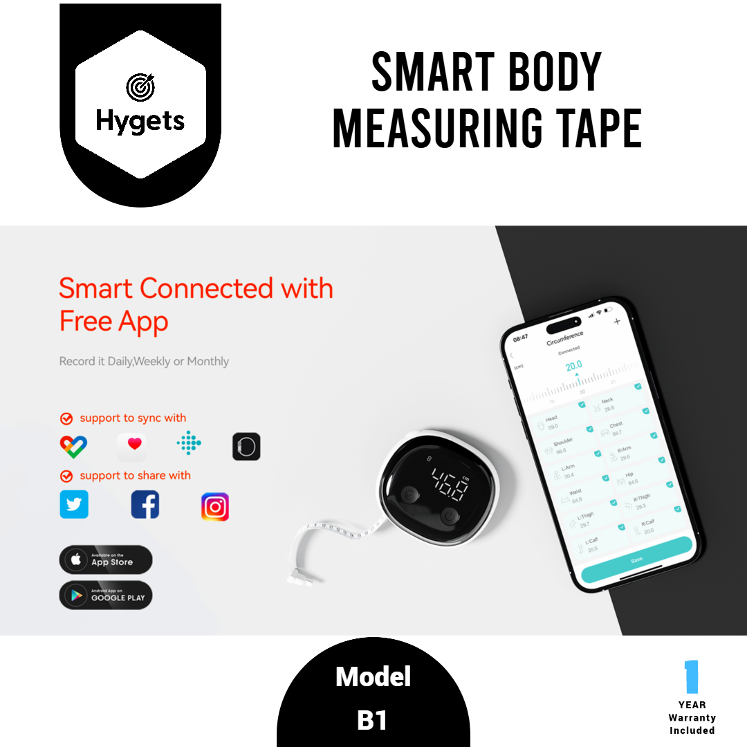 Smart body measuring tape_4