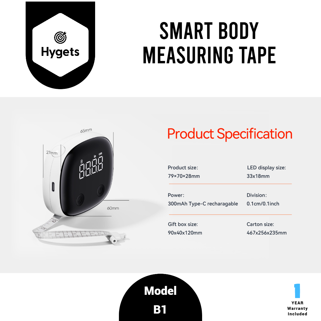 Smart body measuring tape_11