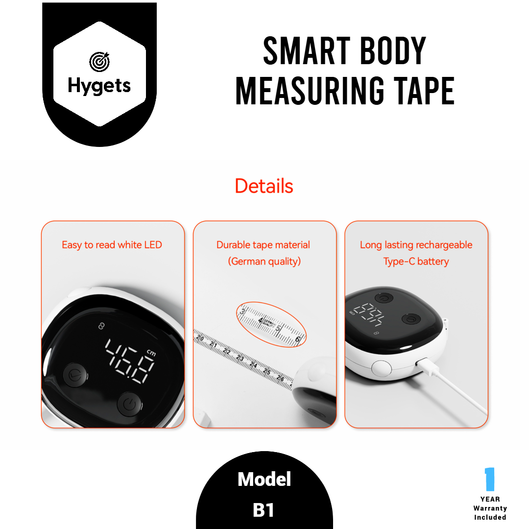 Smart body measuring tape_9