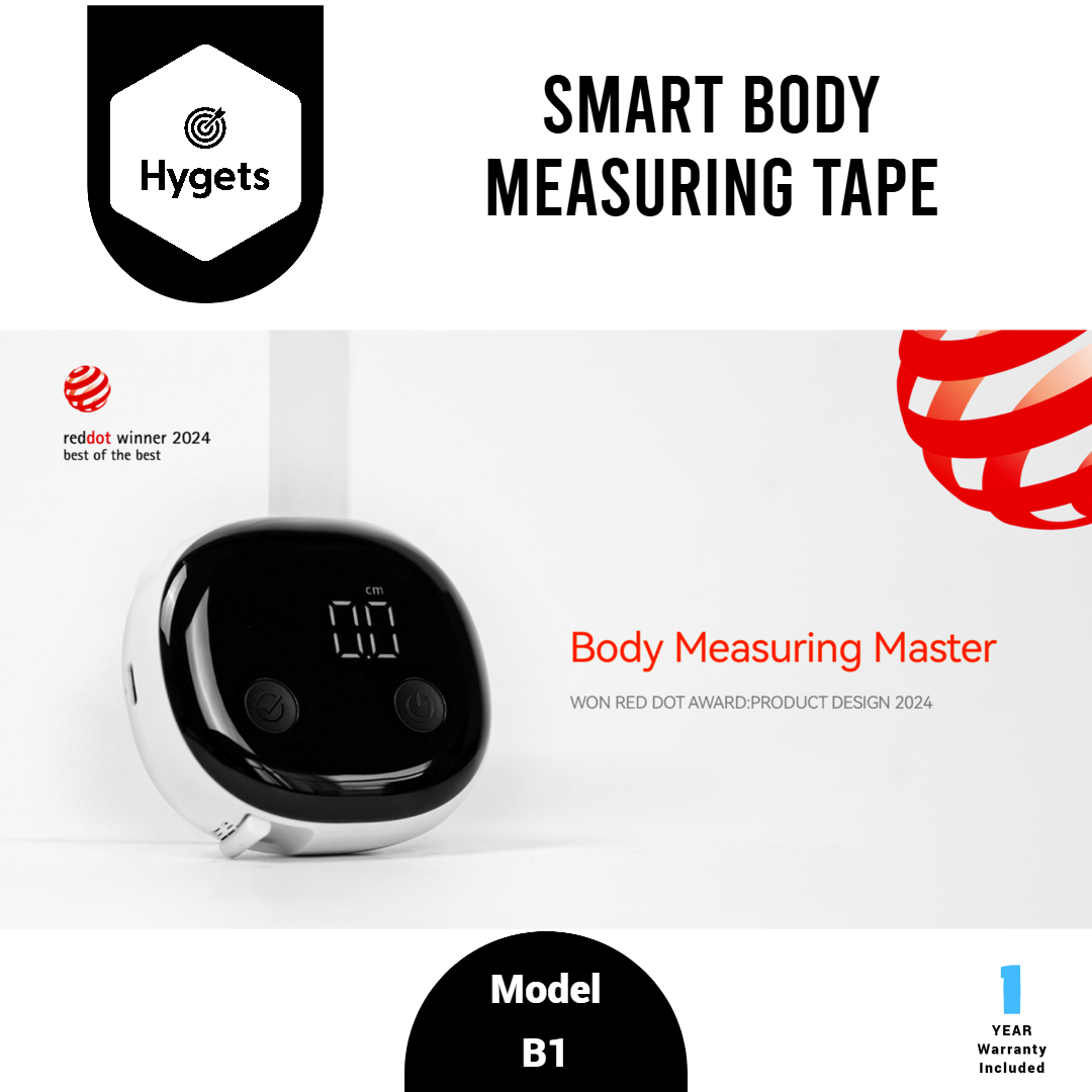 Smart body measuring tape_1
