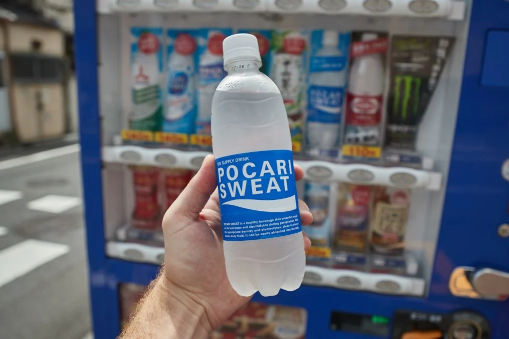 Pocari sweat_0