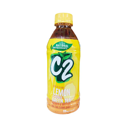C2 Lemon Green Tea