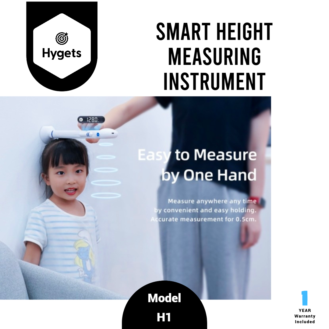 Smart height measuring instrument_2