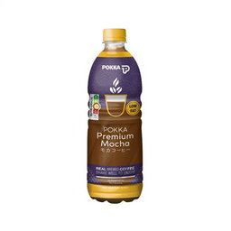 Pokka Premium Mocha Coffee