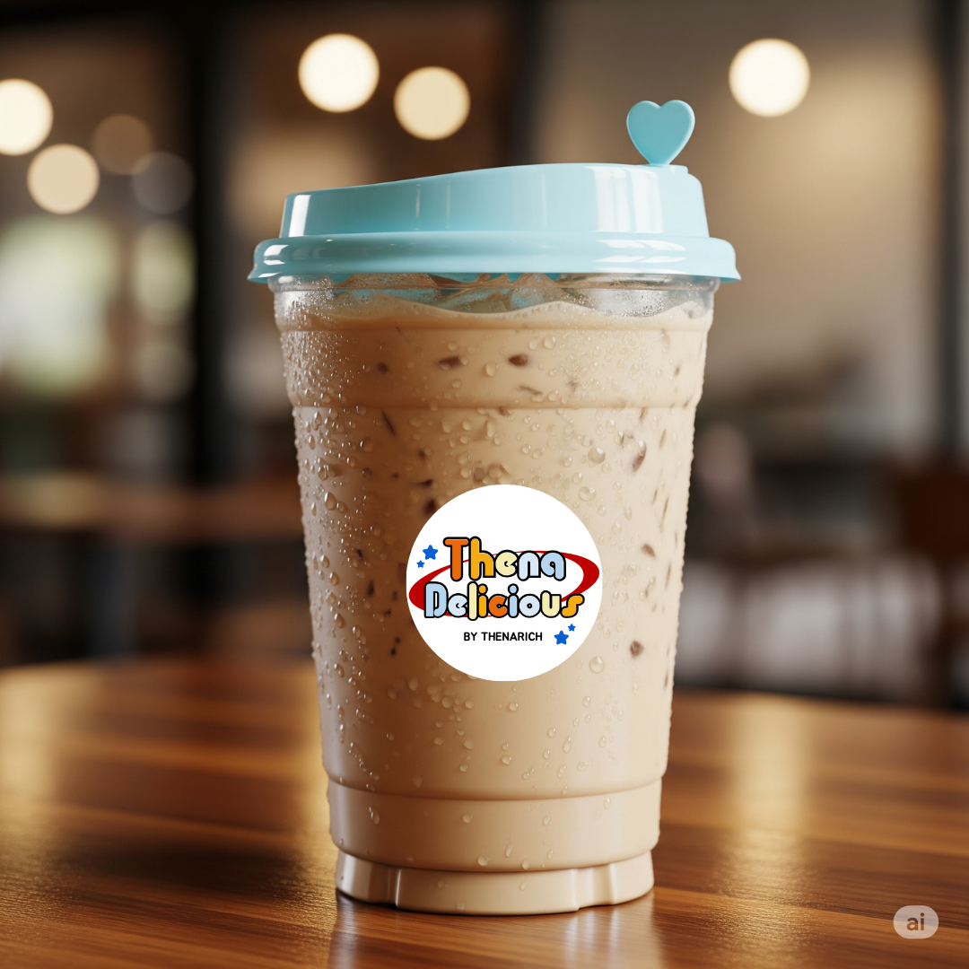 Salted Vanilla Iced Latte_0