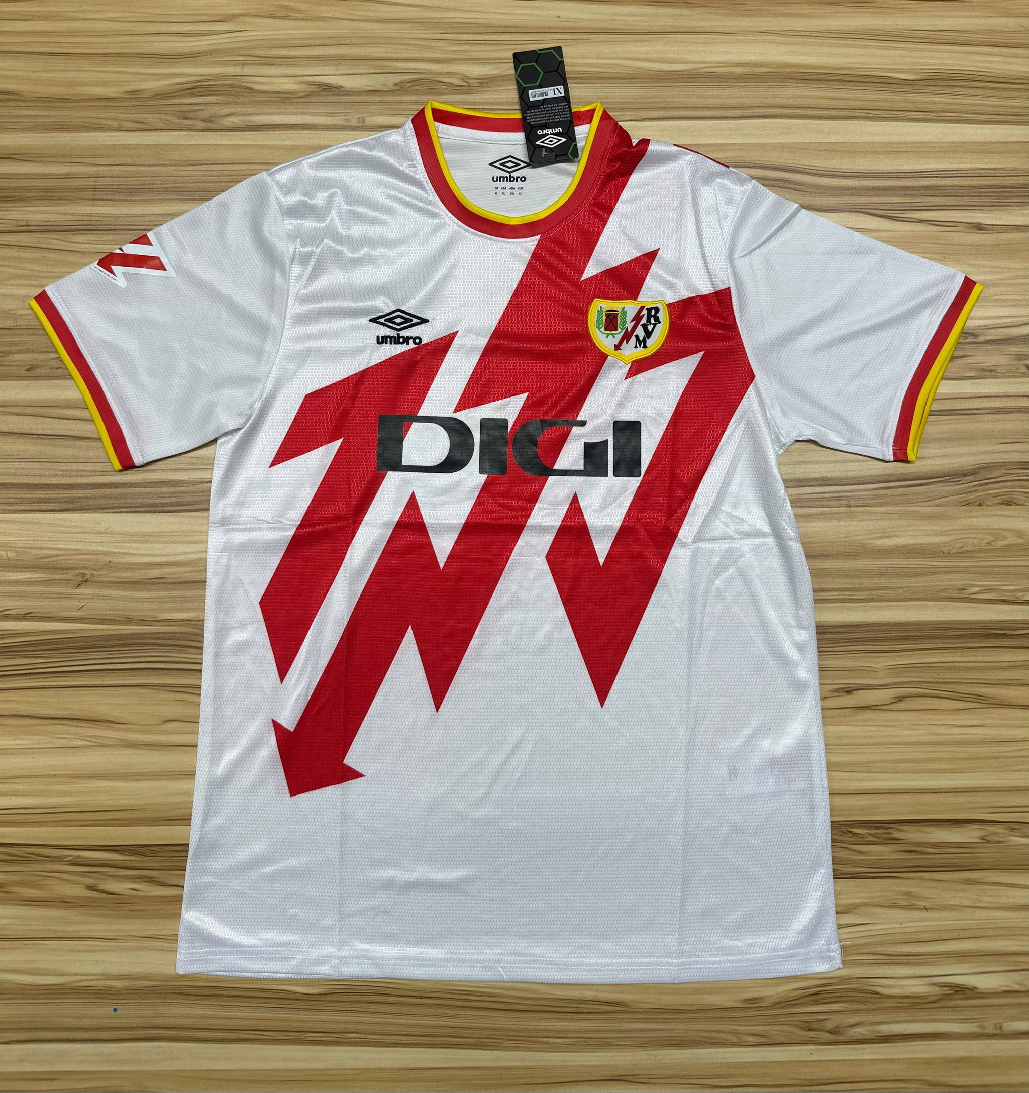 Rayo Vallecano 2025-2026_0