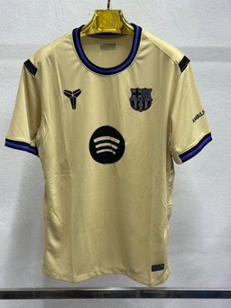Fc Barcelone 2025-2026