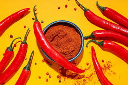 Cayenne Pepper