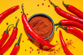 Cayenne Pepper_1