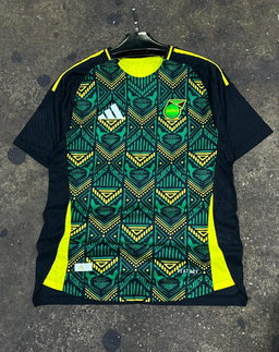 Jamaïque 2025