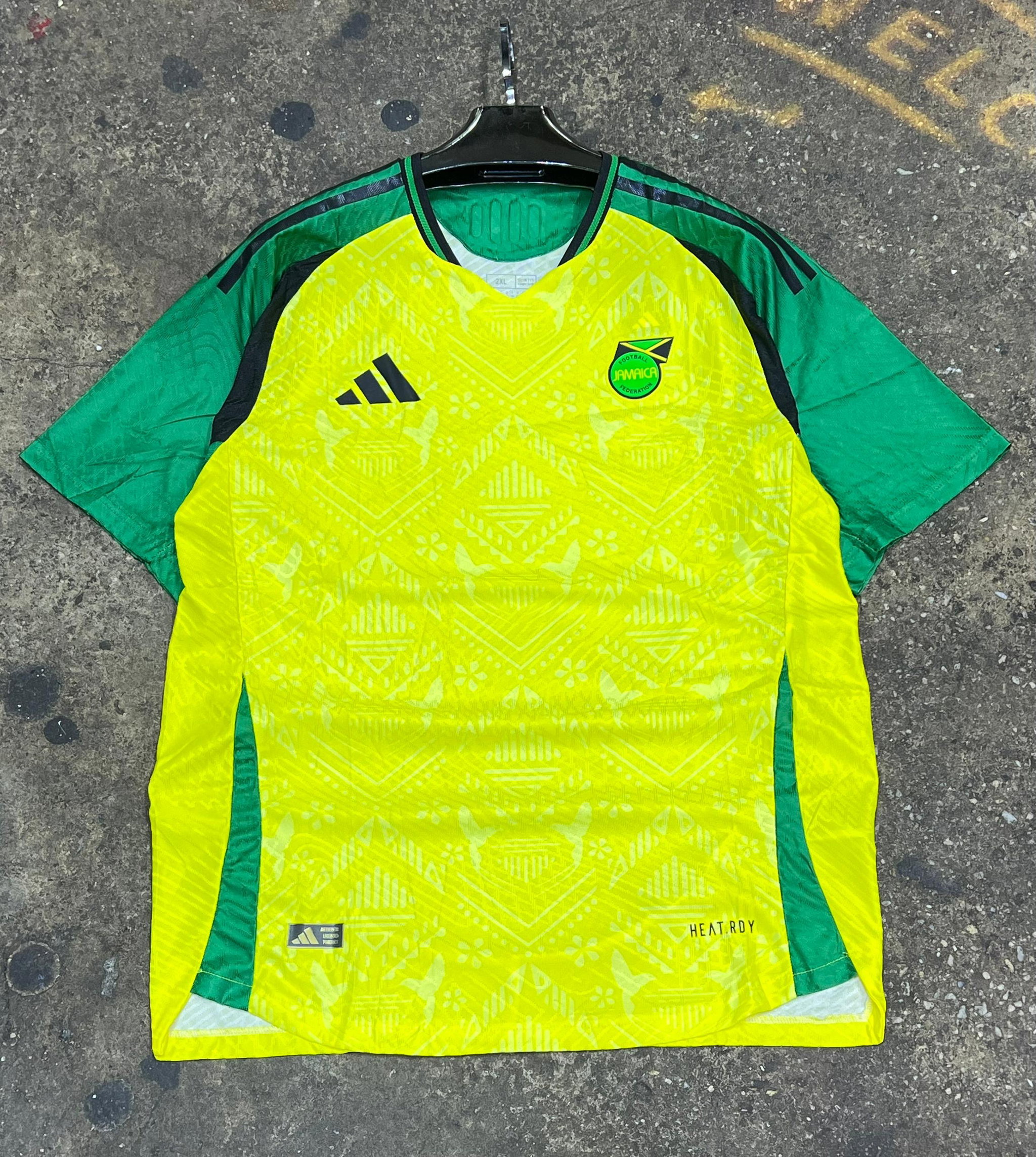 Jamaïque 2025_1
