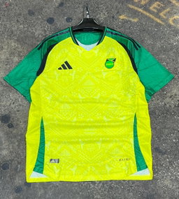 Jamaïque 2025