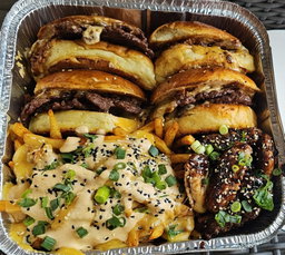 Platters