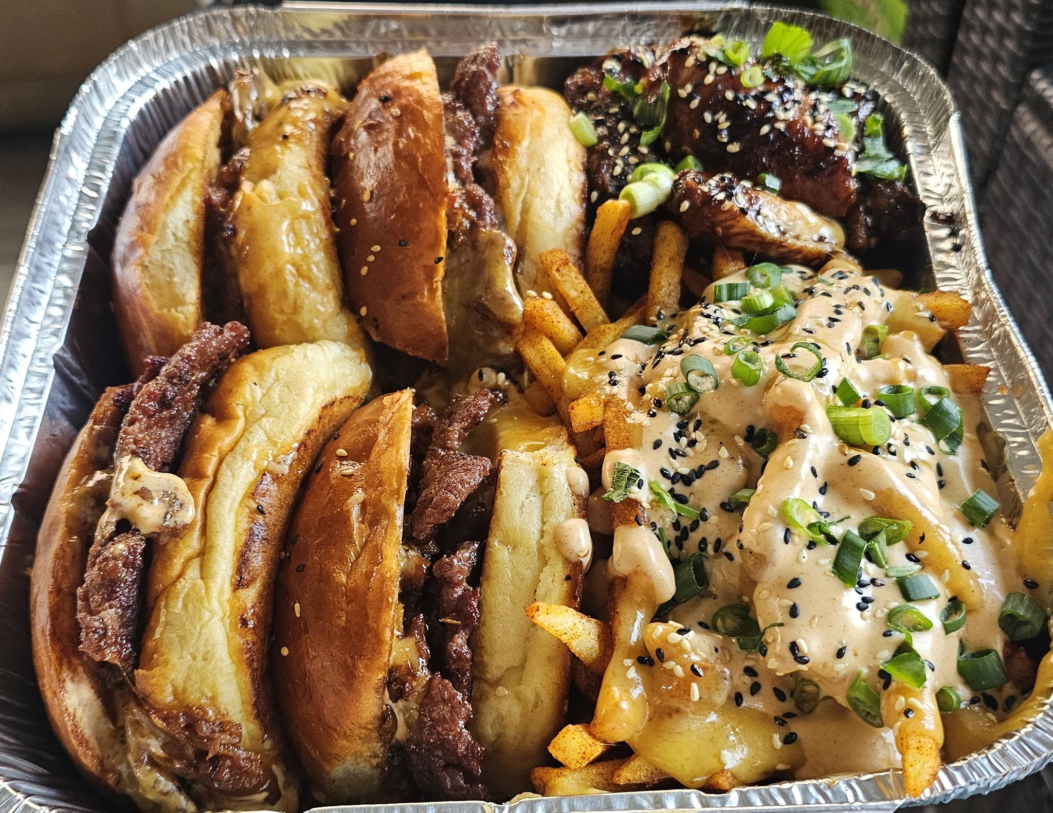 Bear Den Platter for Two_1