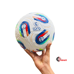 ADIDAS Euro Switzerland 2025 Ball