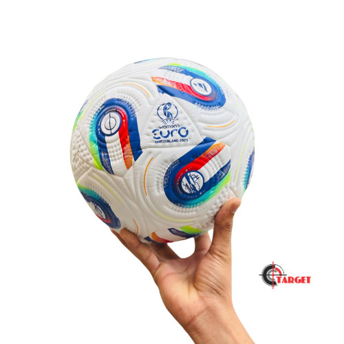 ADIDAS Euro Switzerland 2025 Ball