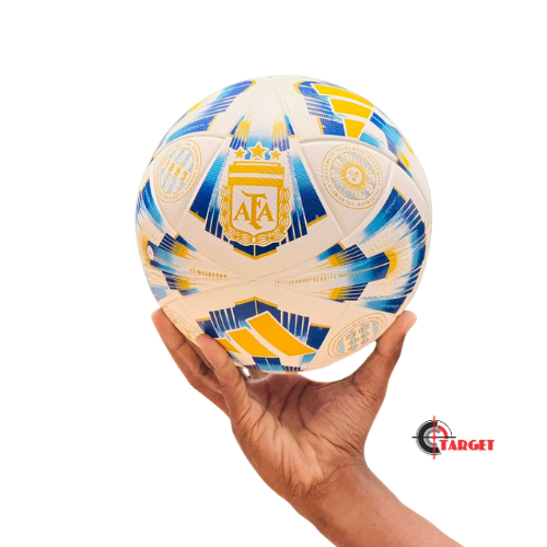 AFA Match Ball