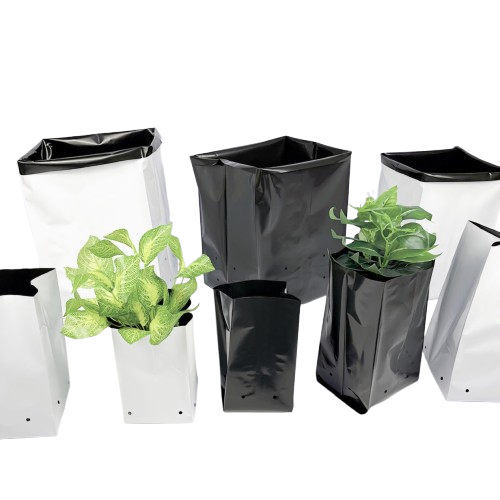 Grow Bags | White UV-treated (Size 14 & below)_1