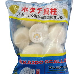 Fukuyama Hokkaido Scallop