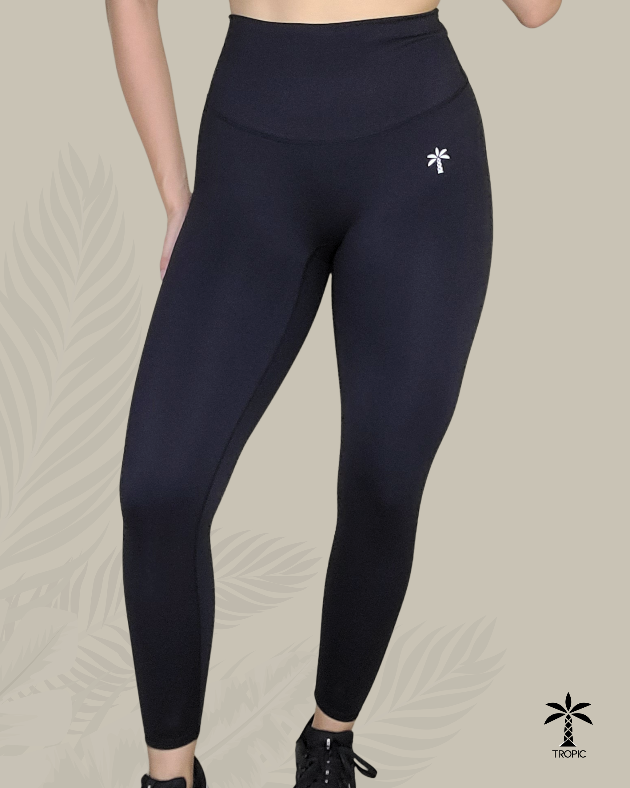Vital Seamless Leggins  _0
