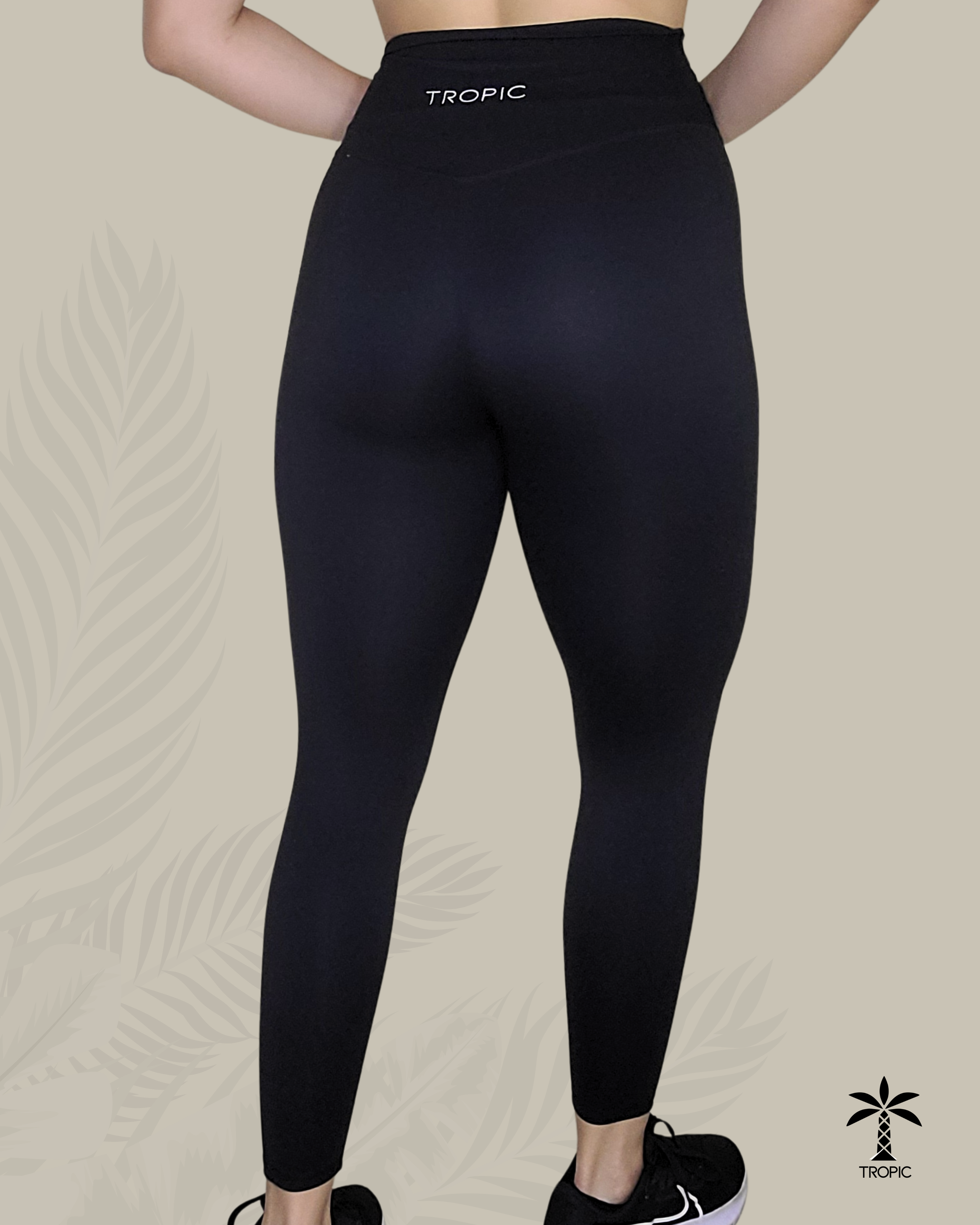 Vital Seamless Leggins  _1