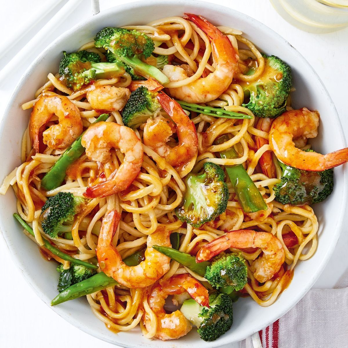 Prawns Noodles_0